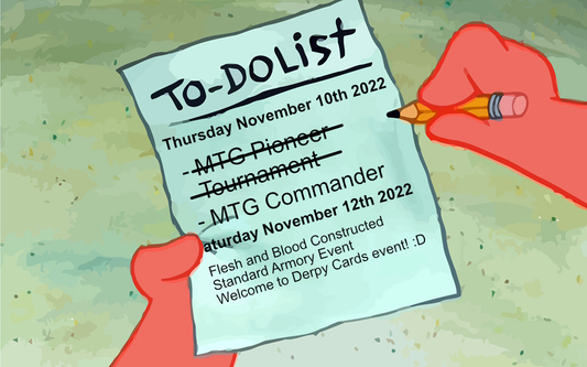 Updoot on Tourneyss