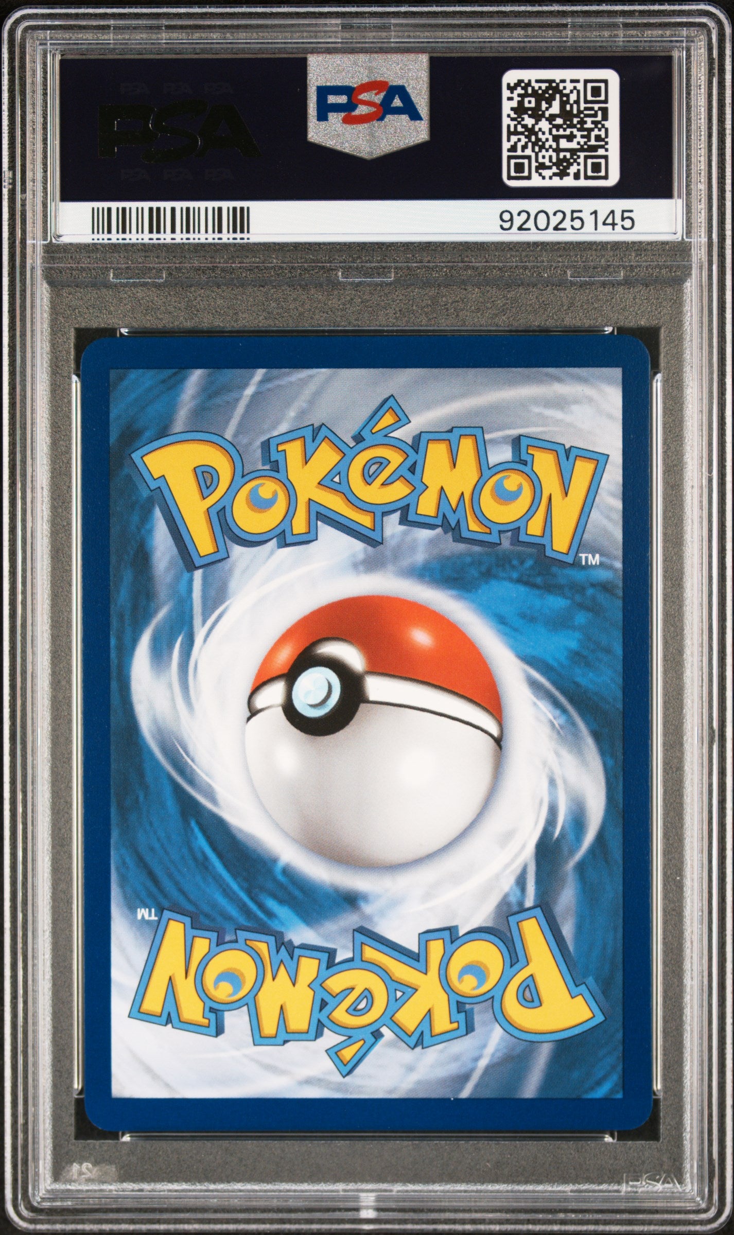 Glaceon VMAX Alternate Art PSA 10