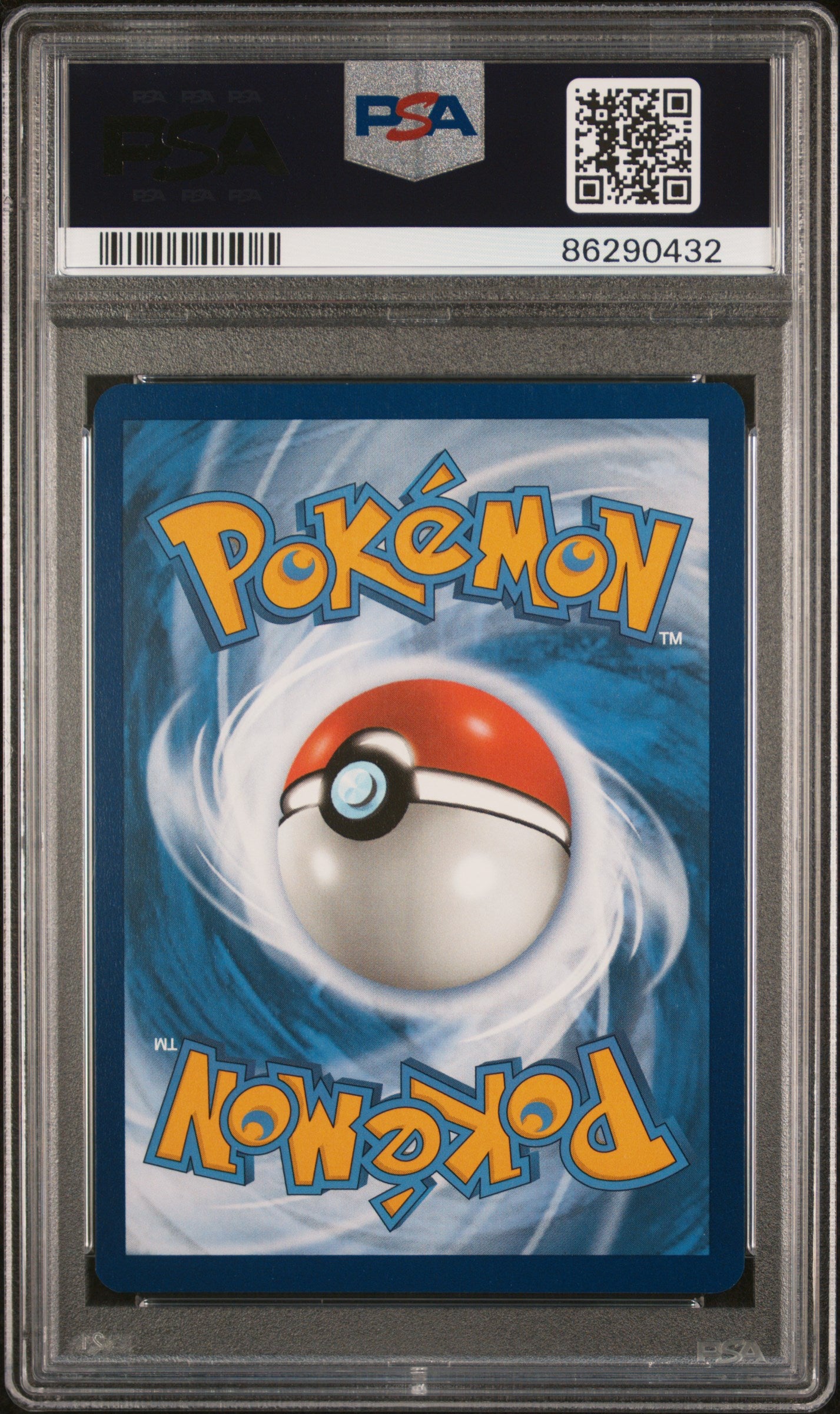 Tinkaton ex Special Illutration Rare #262 PSA 10