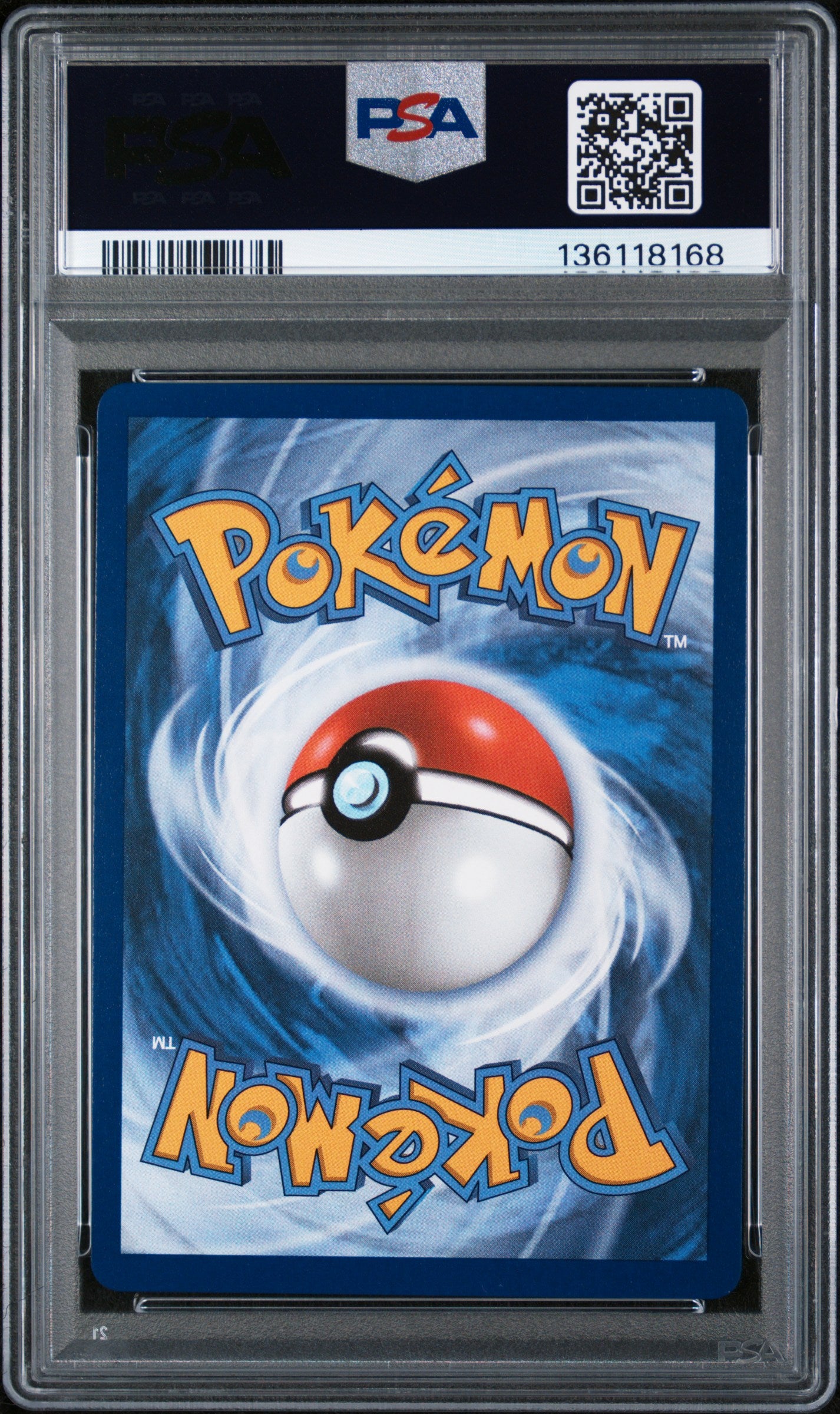 Meowth Illustration Rare #106 PSA 10