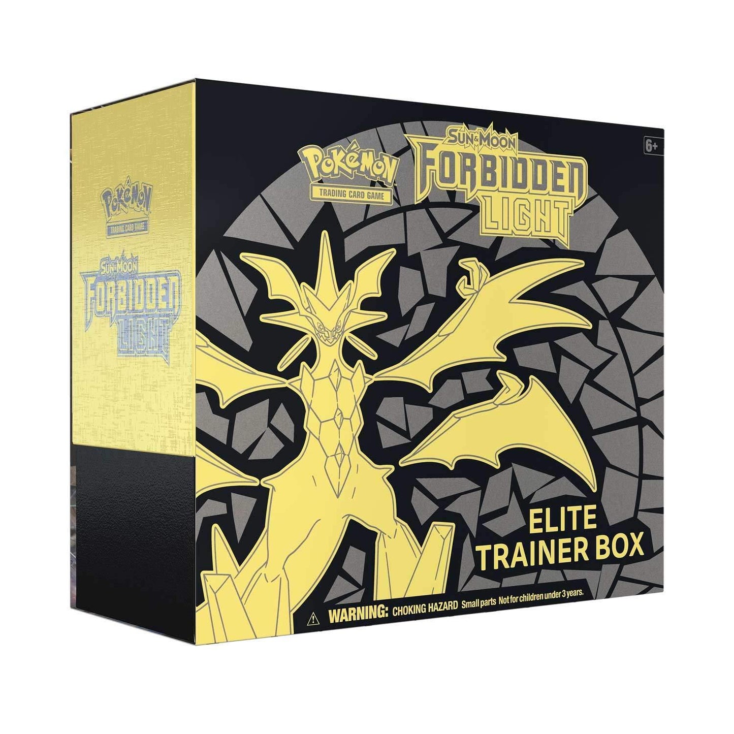 Pokemon - Forbidden Light Elite Trainer Box