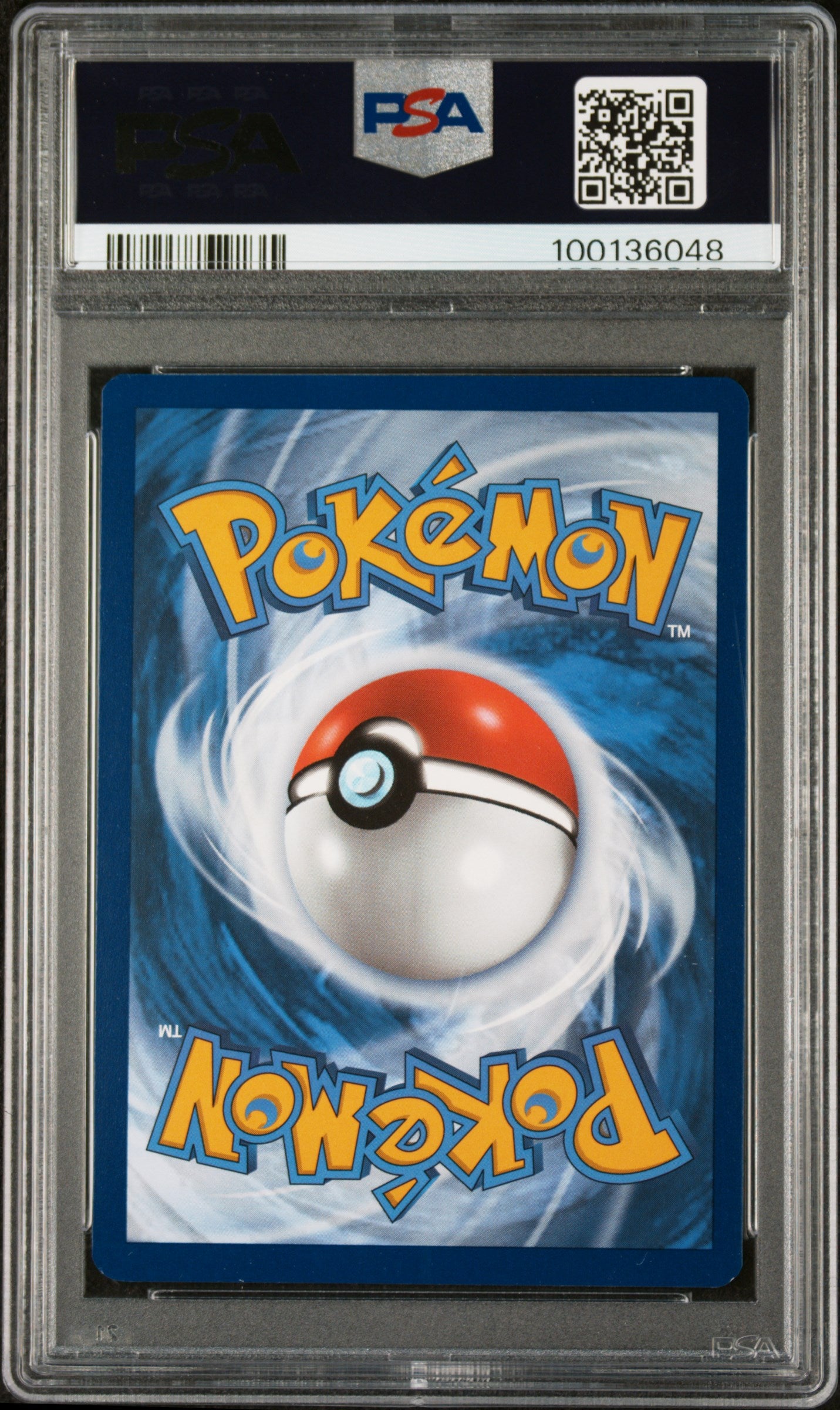 Eevee Illustration Rare PSA 10