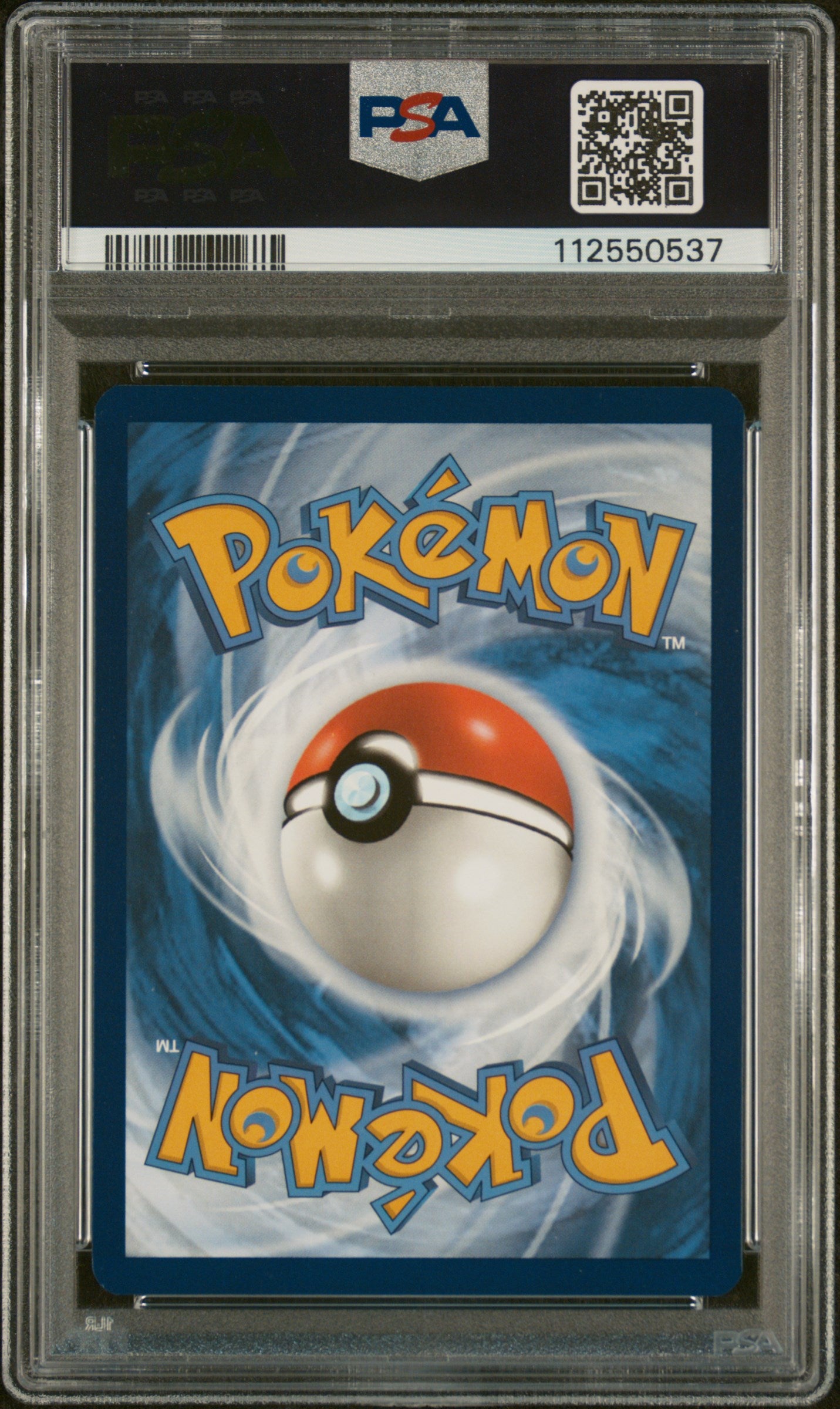 Magneton Illustration Rare Surging Sparks P.C. ETB Promo PSA 10