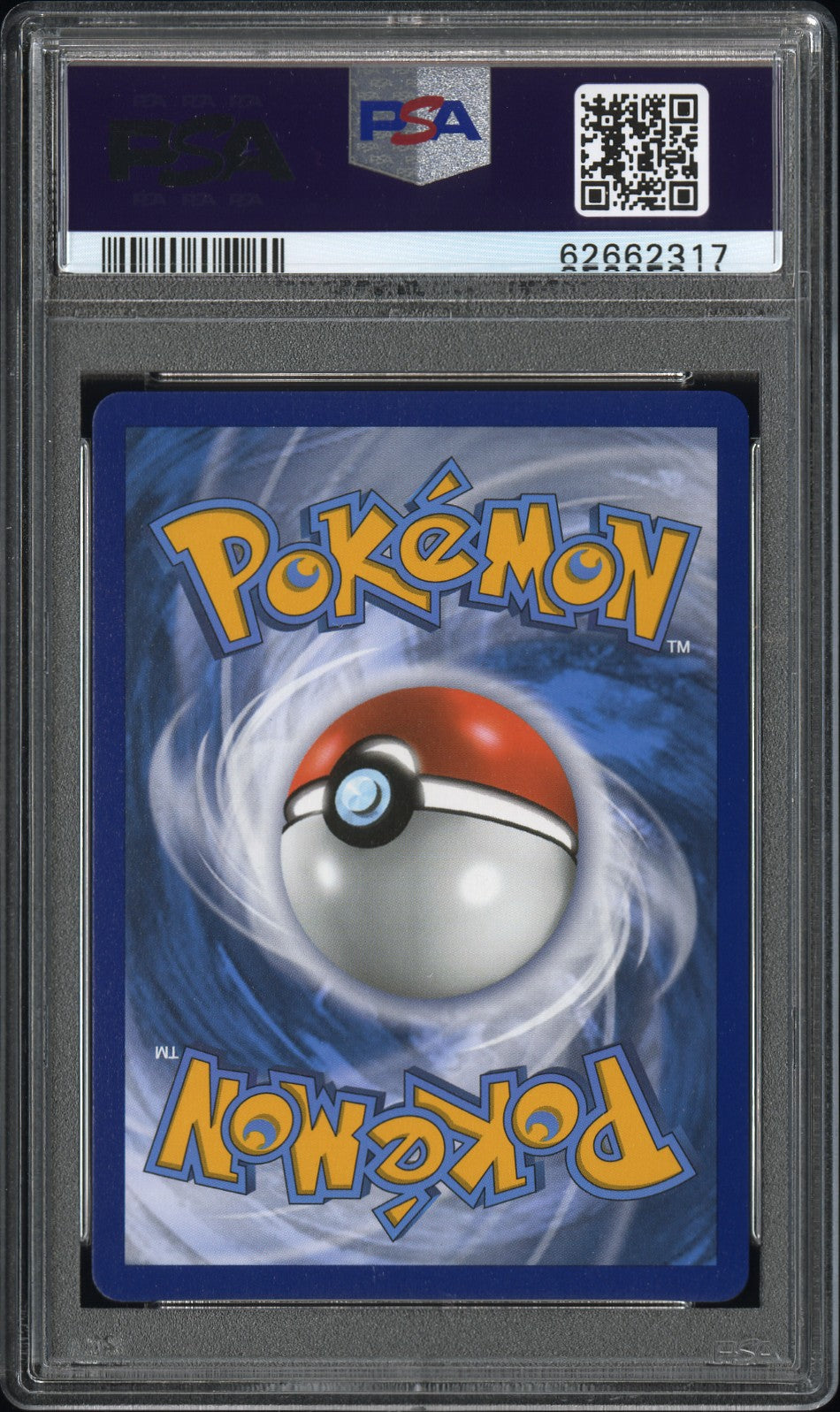 Charizard VMAX Shiny Full Art #SV107 PSA 10