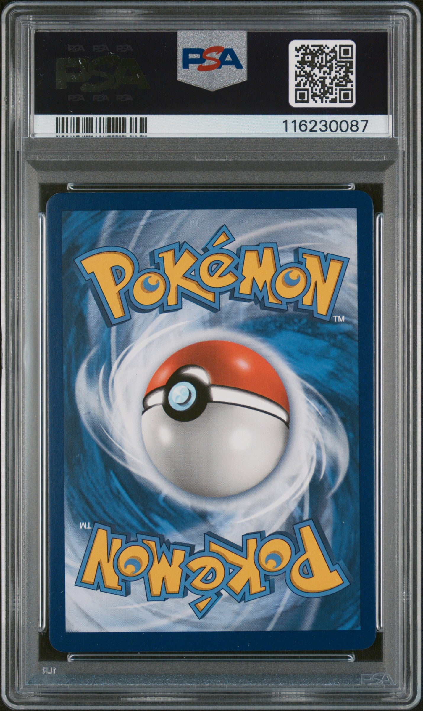 Charizard GX #20 PSA 10