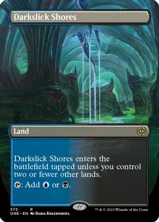 Darkslick Shores