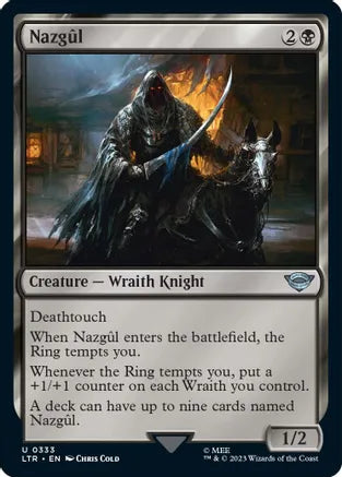 Nazgul
