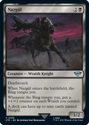 Nazgul