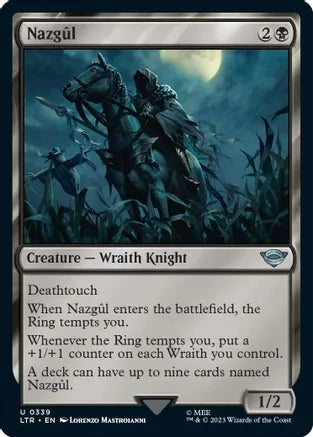 Nazgul
