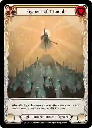 Victoria, Archangel of Triumph (Marvel)