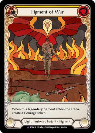 Bellona, Archangel of War (Marvel)