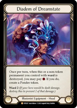Diadem of Dreamstate