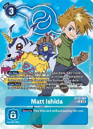 Matt Ishida Alt Art