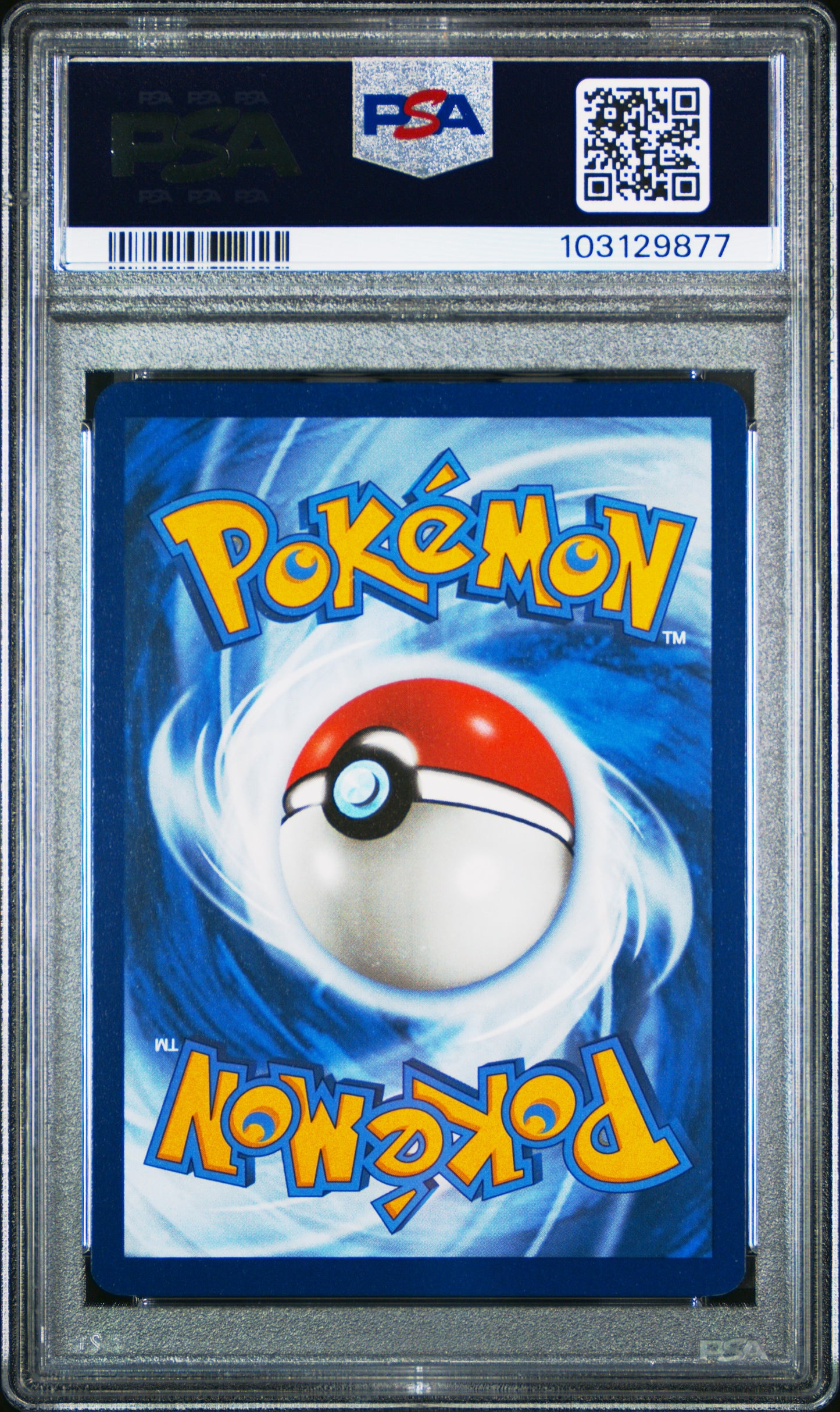 Garchomp ex Spceial Illustration Rare PSA 9