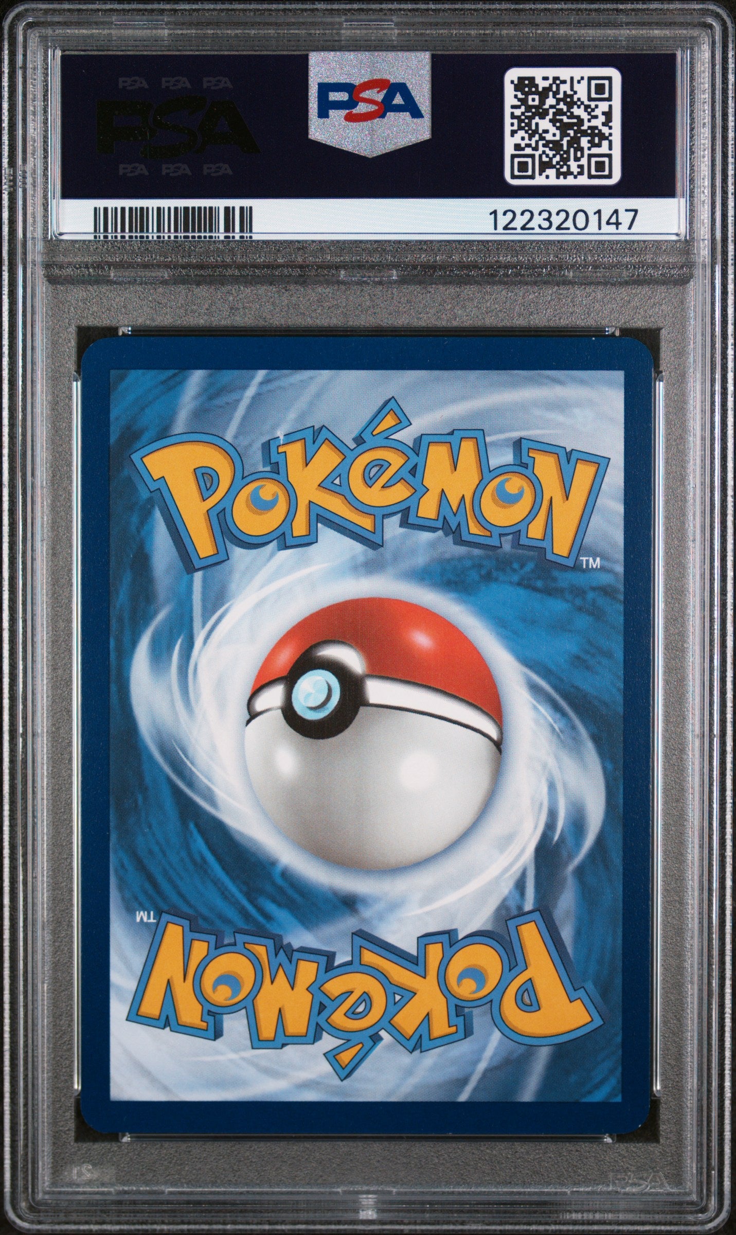 Umbreon ex Special Illustration Rare Prismatic Evolutions #161 PSA 9