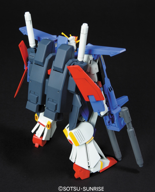 Bandai Hobby - HGUC 1/144 #111 ZZ Gundam
