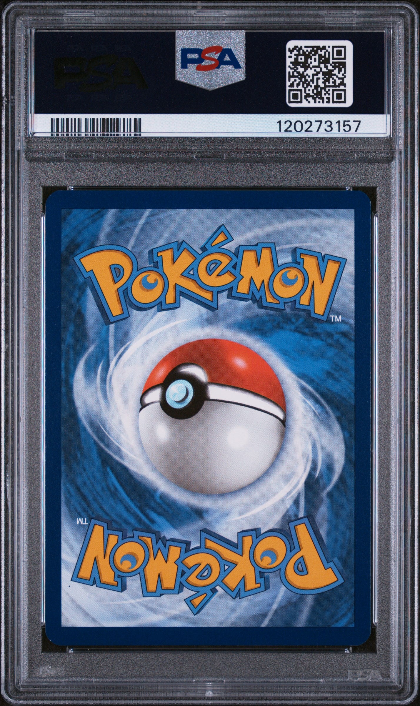 Giovanni's Charisma Special Illustration Rare 151 #204 PSA 9