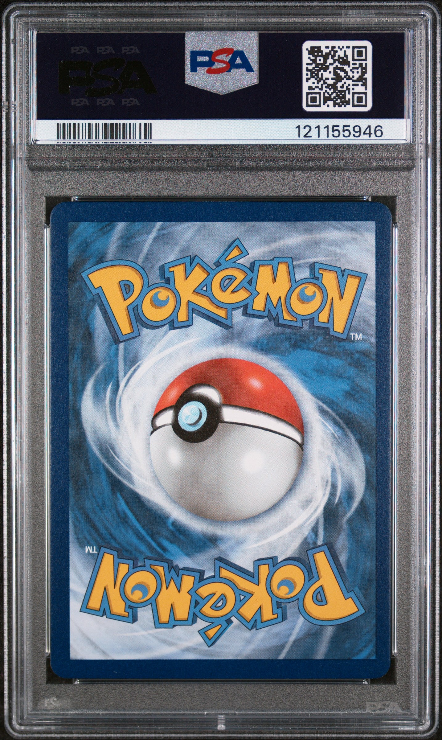 Zekrom Full Art Celebrations #114 PSA 10