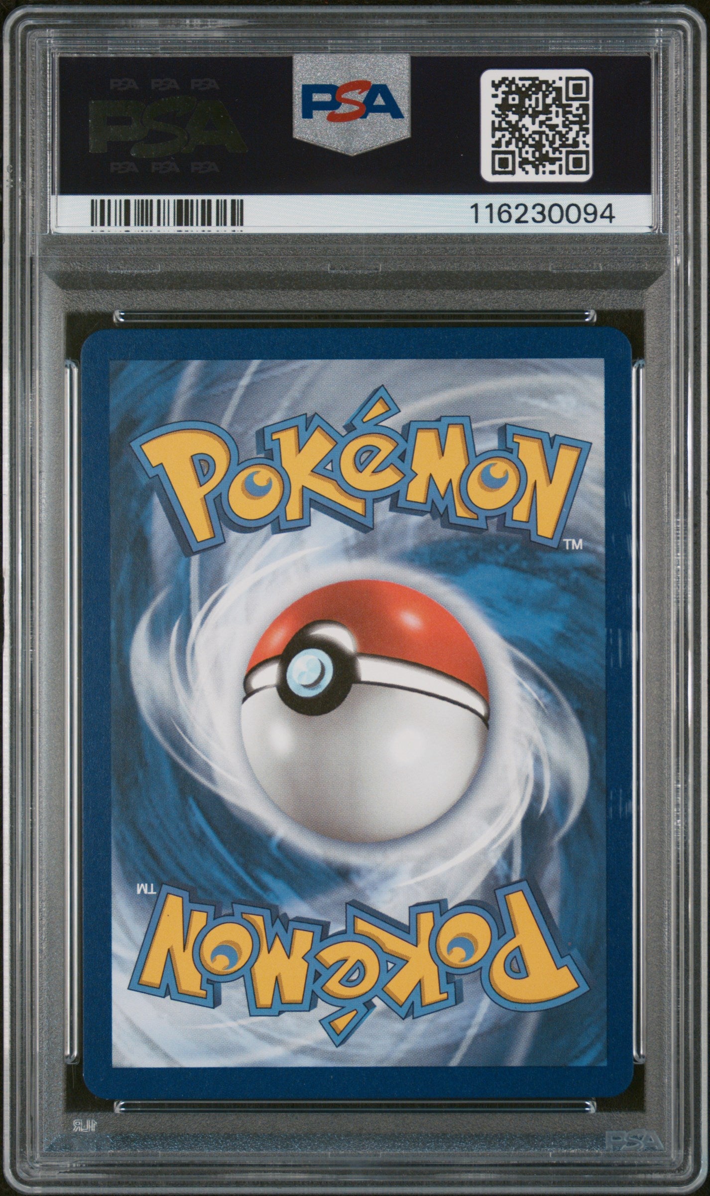 Shining Magikarp Classic Collection Celebrations #66 PSA 10
