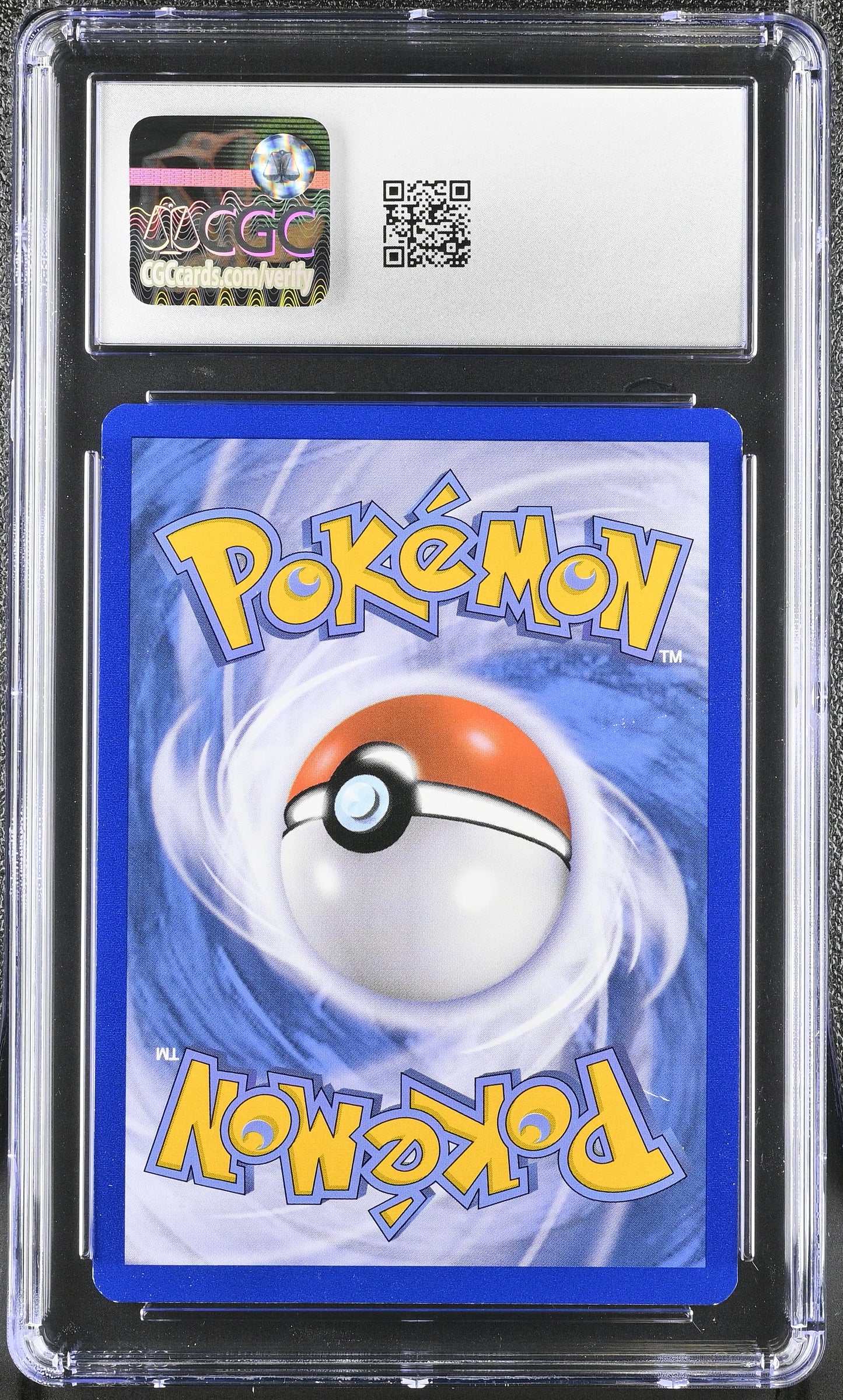 Clefairy ToysRus Holo CGC 8.5