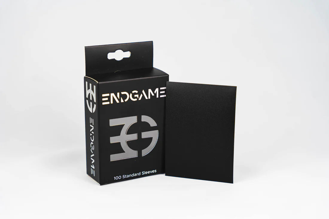 Endgame Premium Quality Sleeves