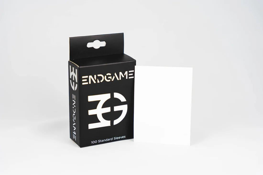 Endgame Premium Quality Sleeves