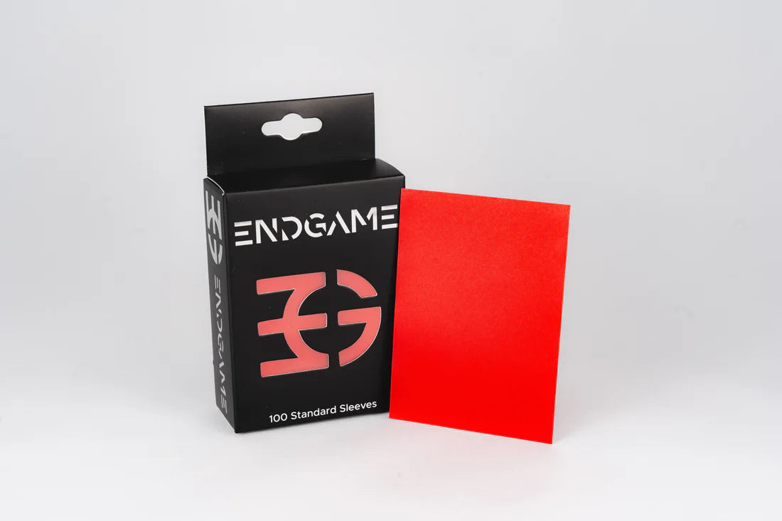 Endgame Premium Quality Sleeves