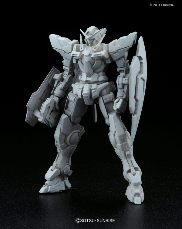 Bandai Hobby - RG 1/144 Gundam Exia RG