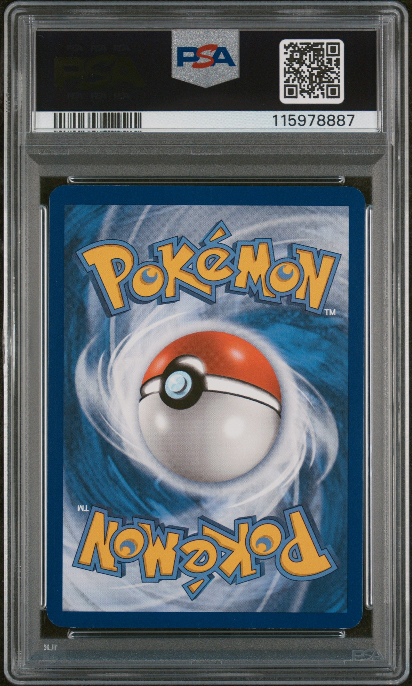 Gardevoir EX Full Art Generations Radiant Collection #RC30 PSA 8