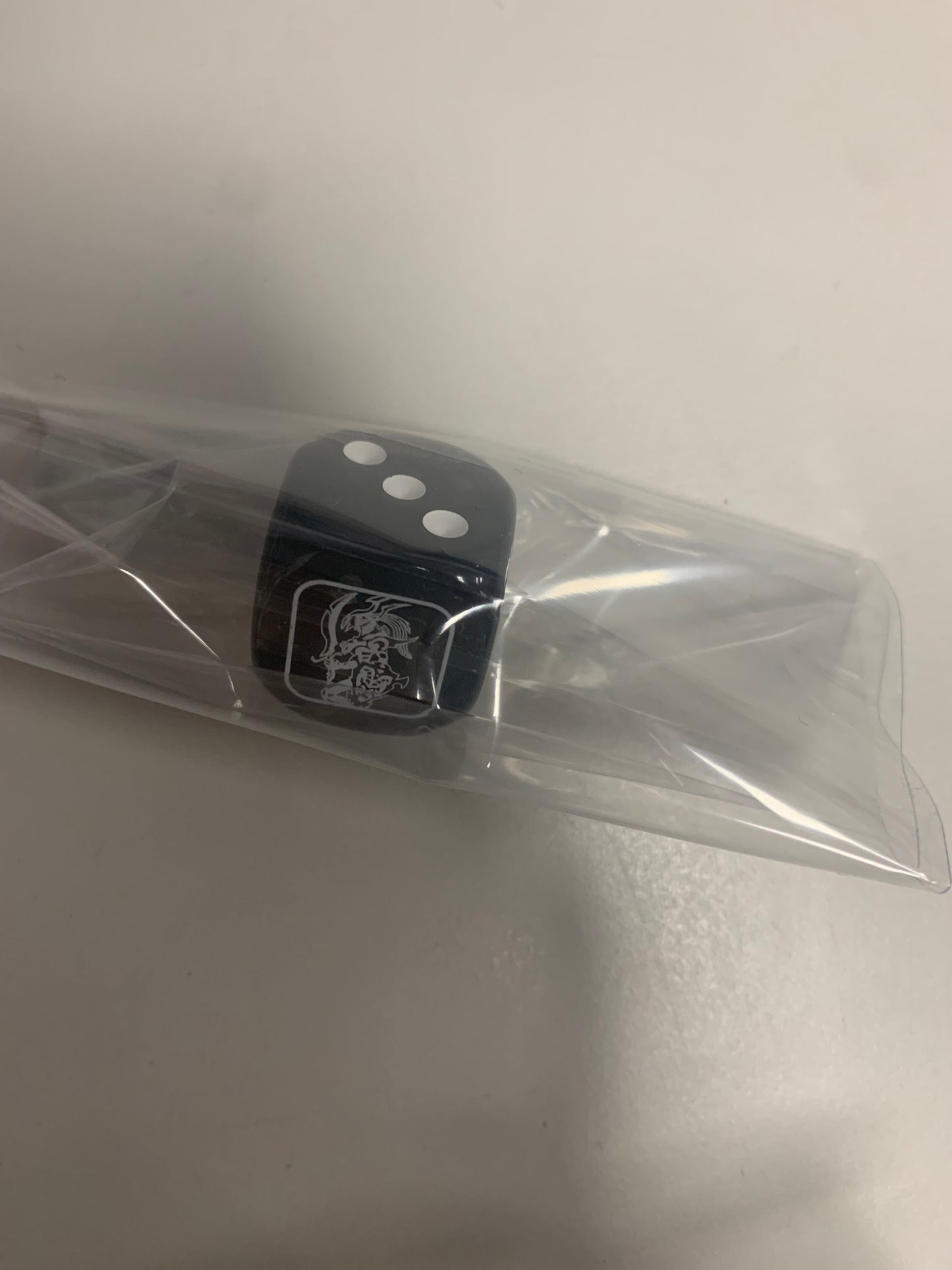 Yu-Gi-Oh! Battles of Legend Chapter 1 Dice