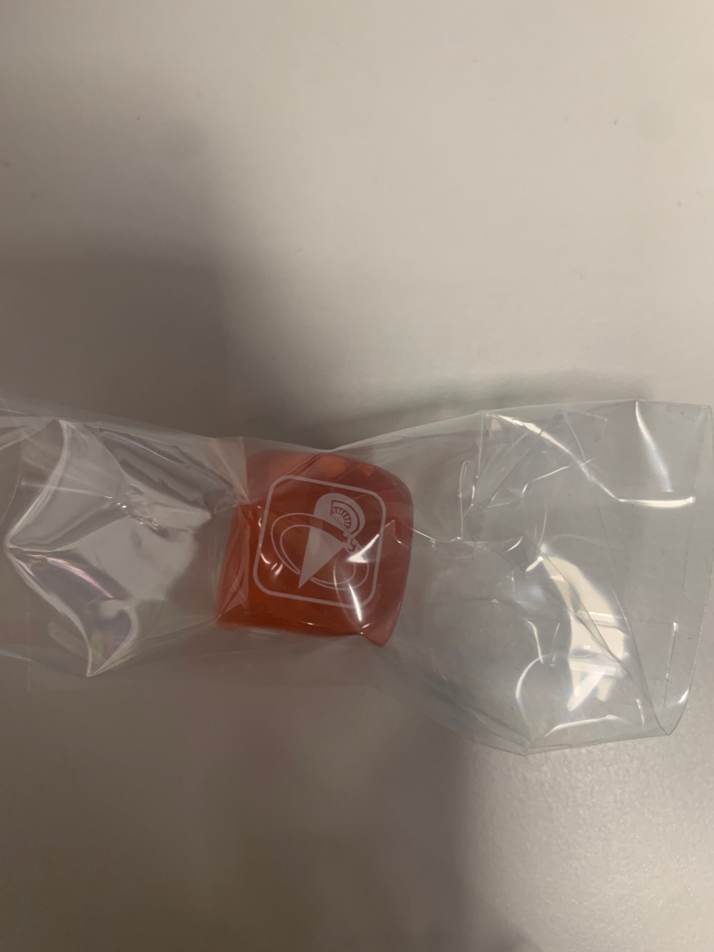 Yu-Gi-Oh! Battles of Legend Chapter 1 Dice