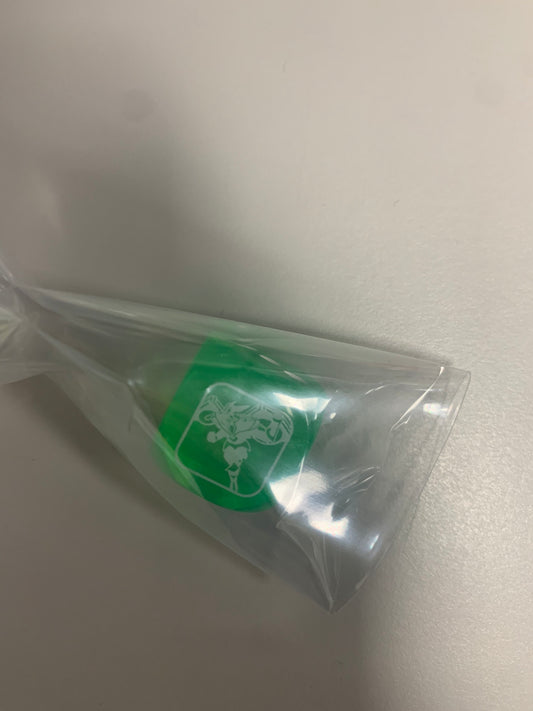 Yu-Gi-Oh! Battles of Legend Chapter 1 Dice