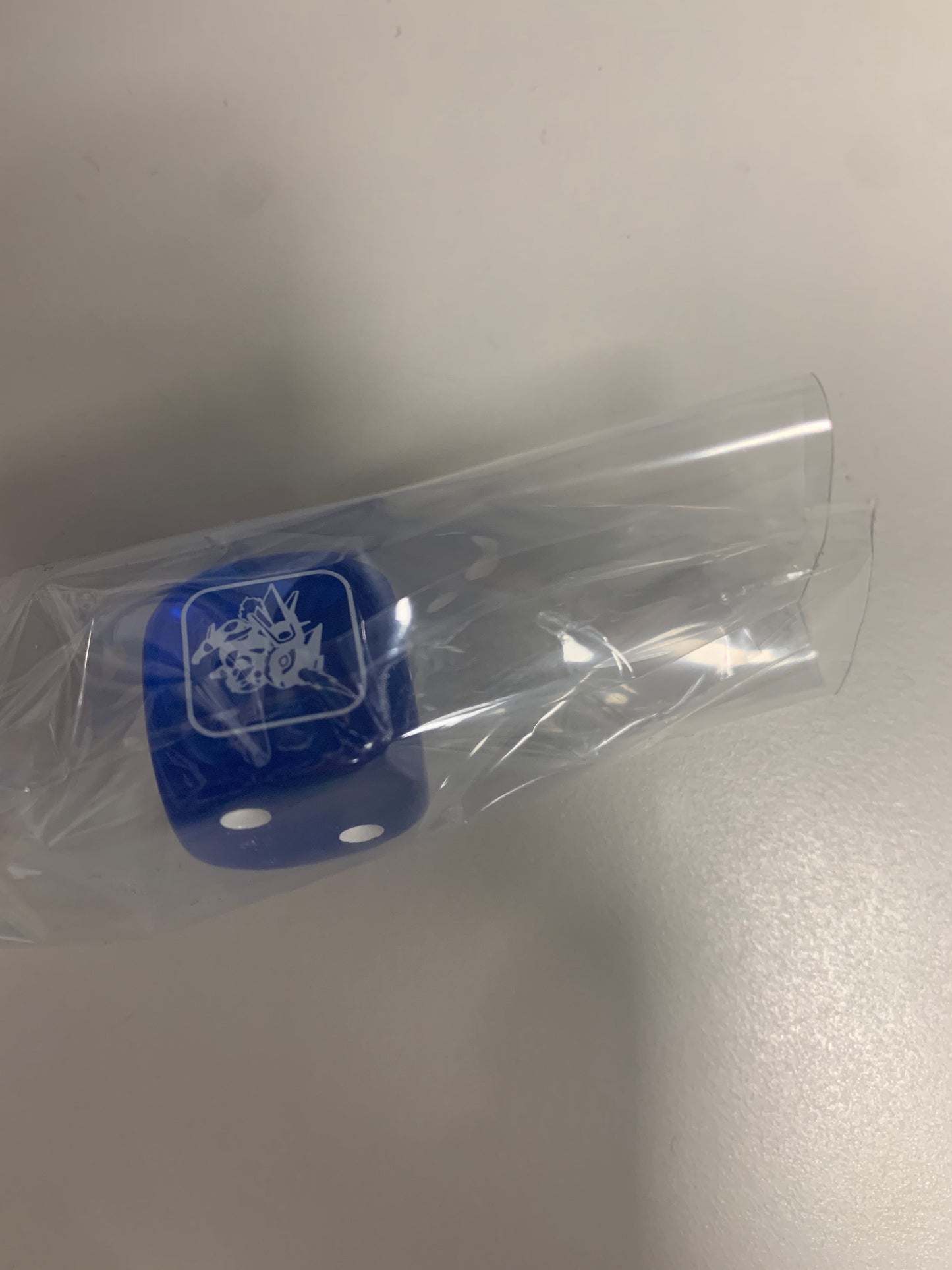 Yu-Gi-Oh! Battles of Legend Chapter 1 Dice