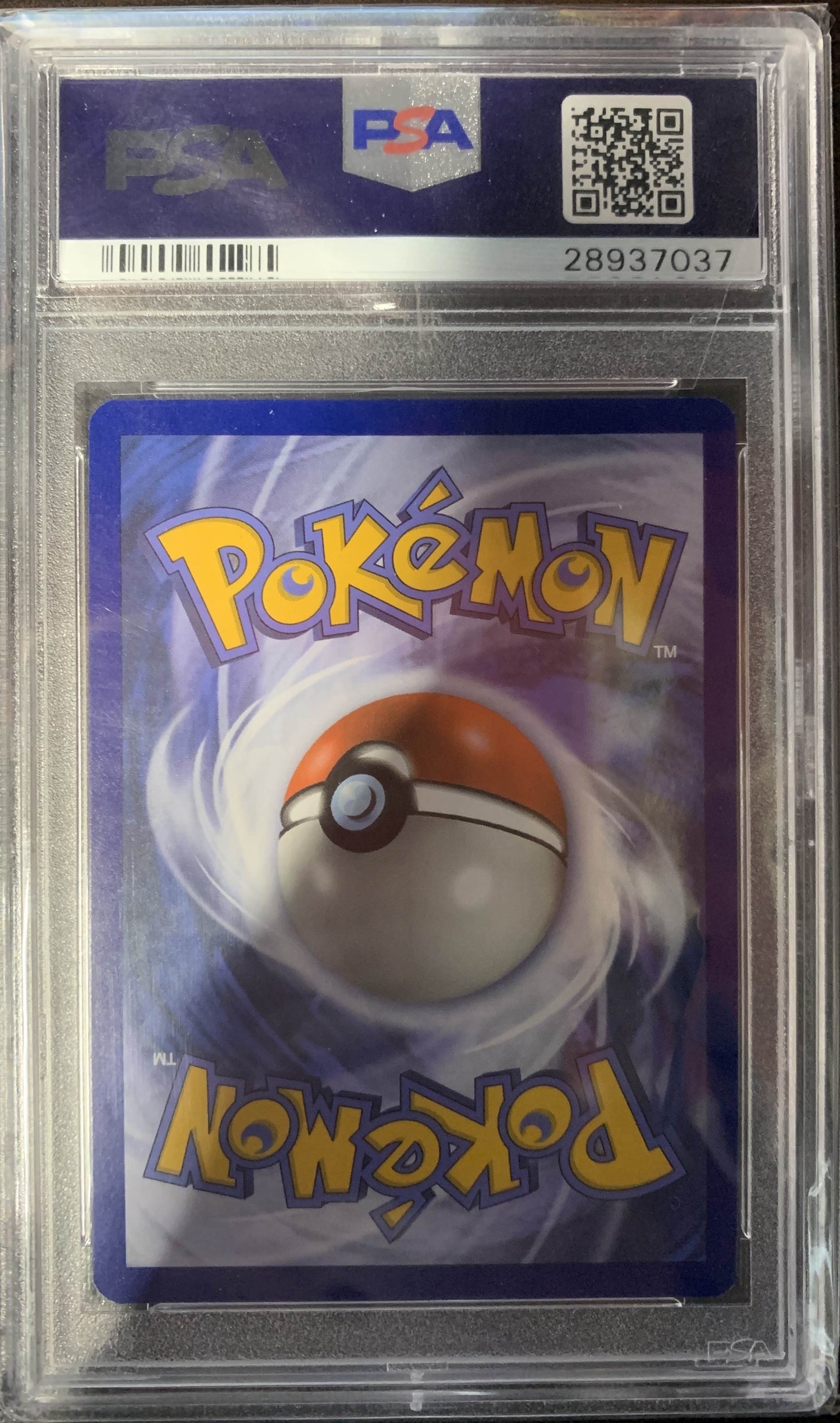 M Charizard EX #13 PSA 10