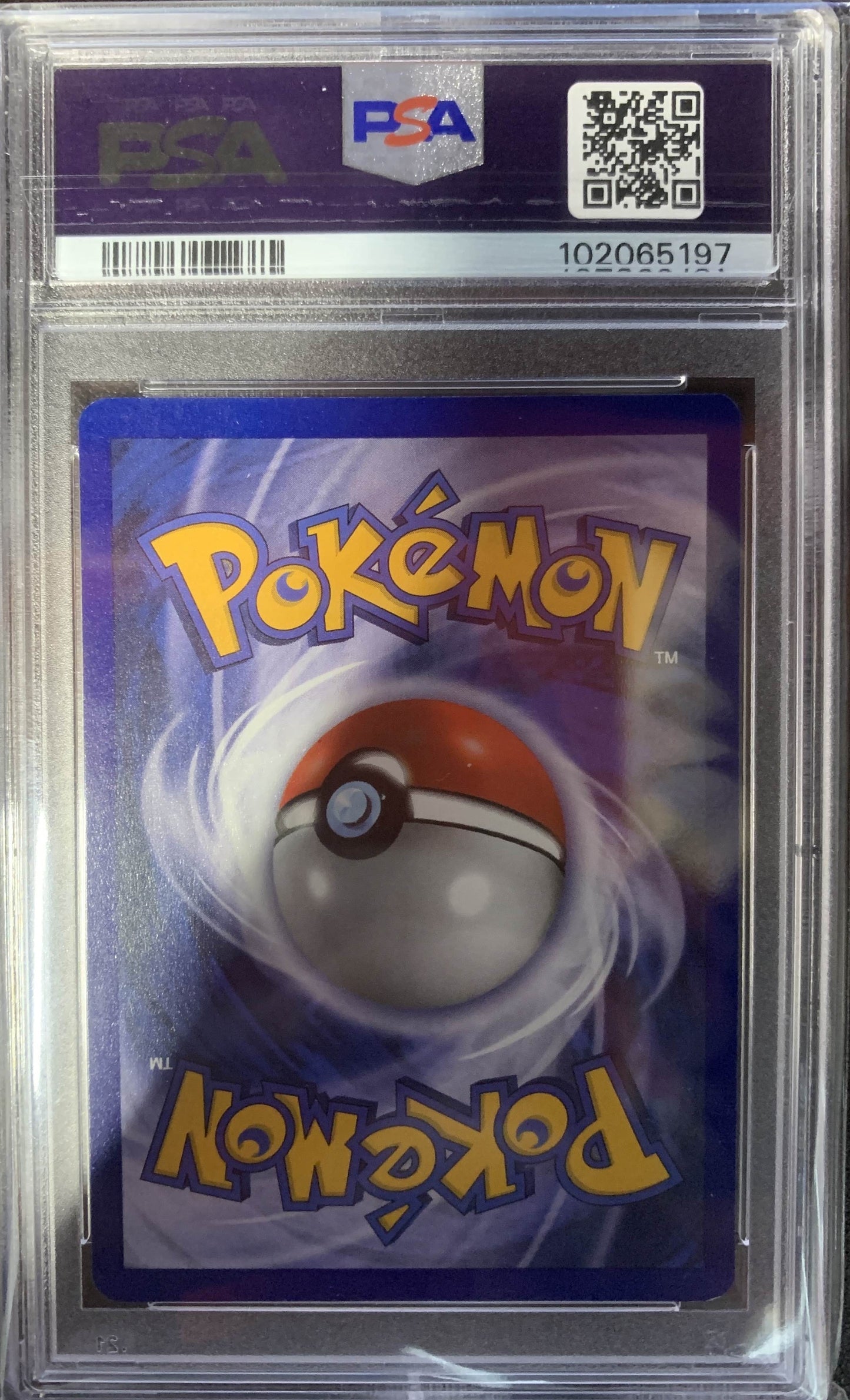 Blastoise Base Set Holo Unlimited Shadowed #2 PSA 8