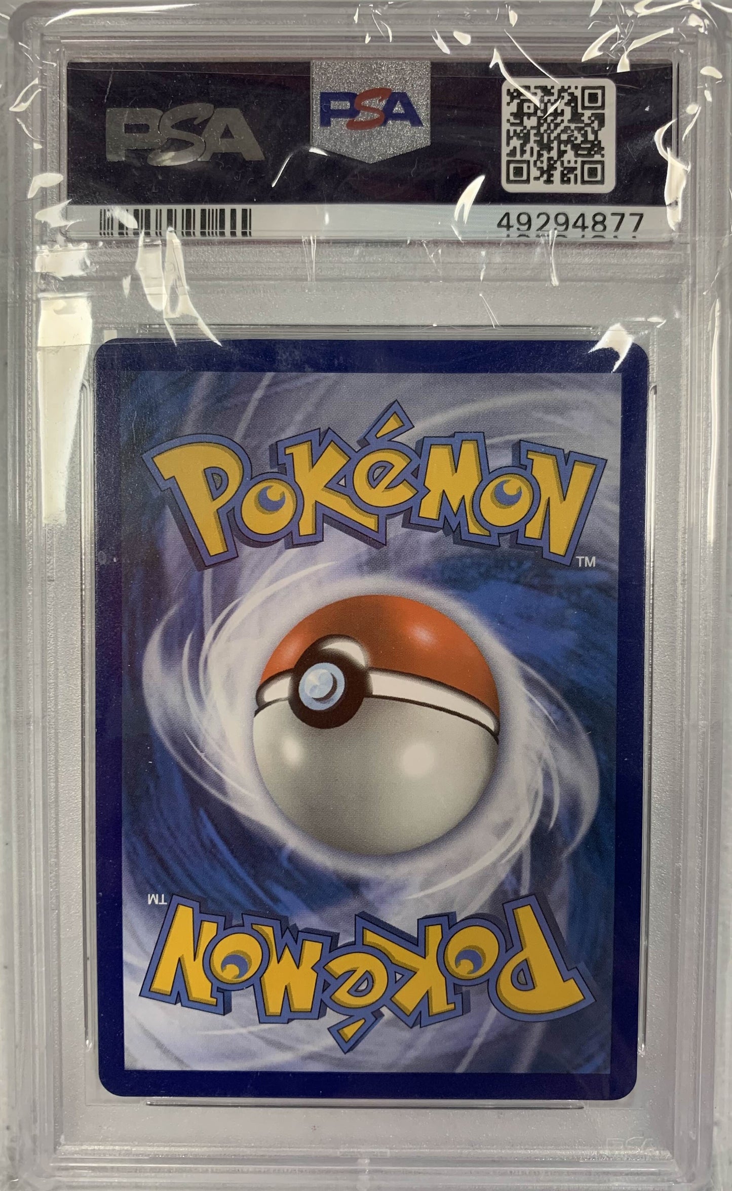 Sylveon GX SV76 Full Art PSA 9