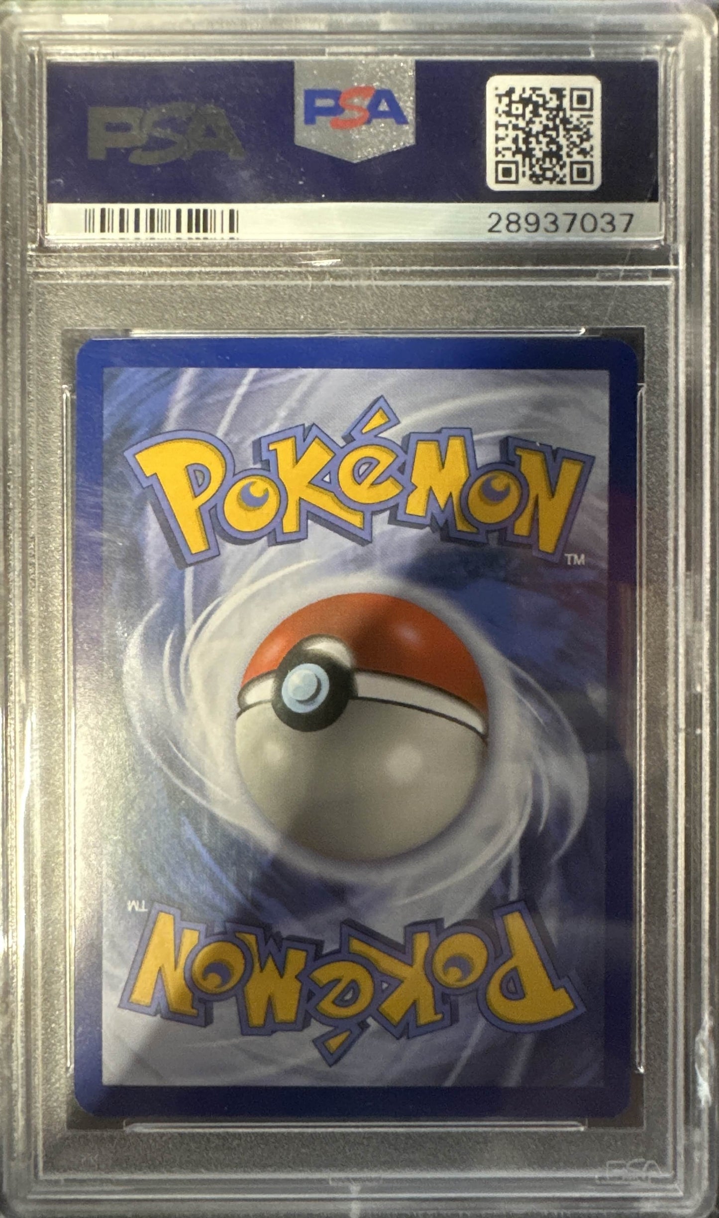 M Charizard EX Ultra Rare Holo #13 PSA 10