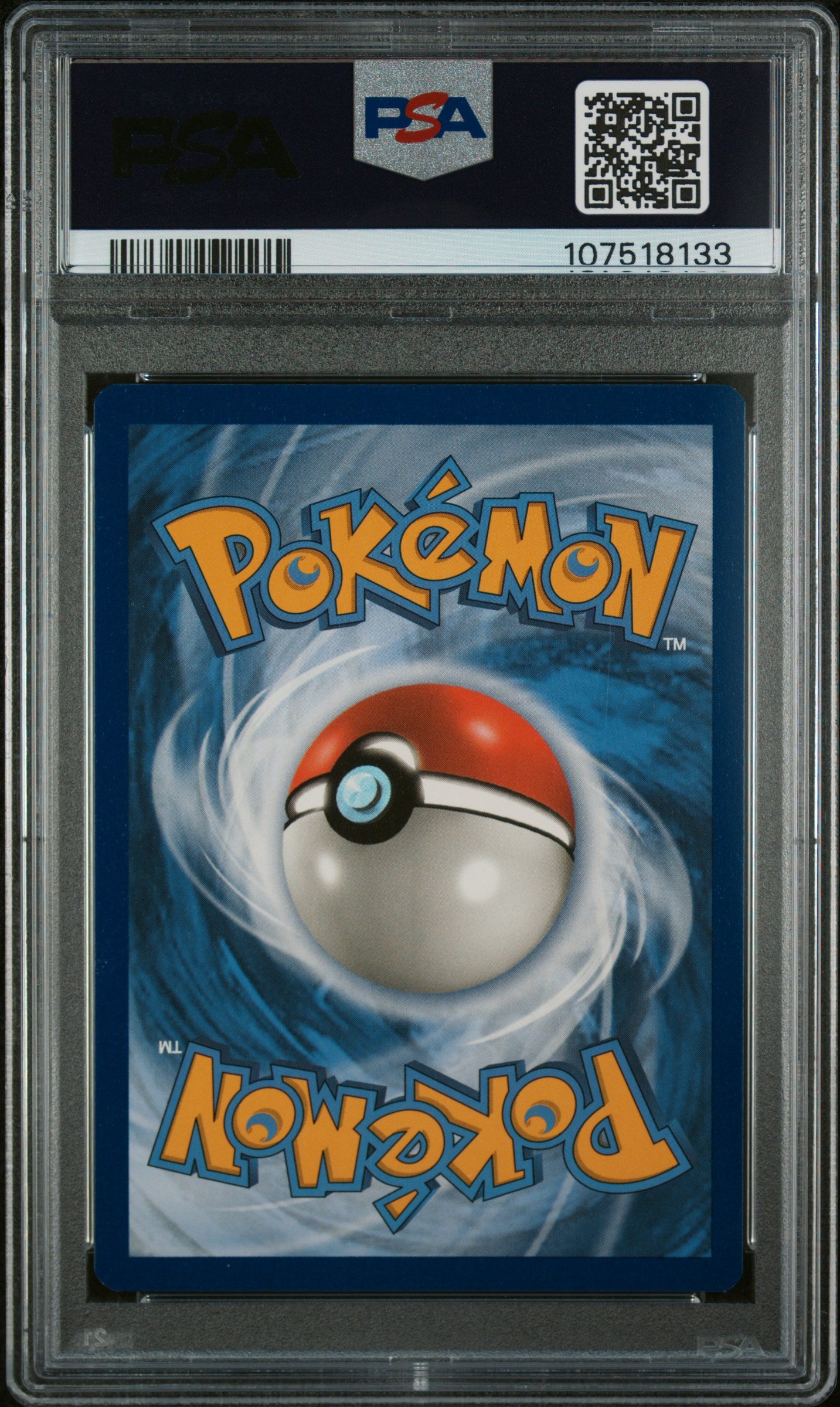 Vileplume GX Full Art #211 PSA 9