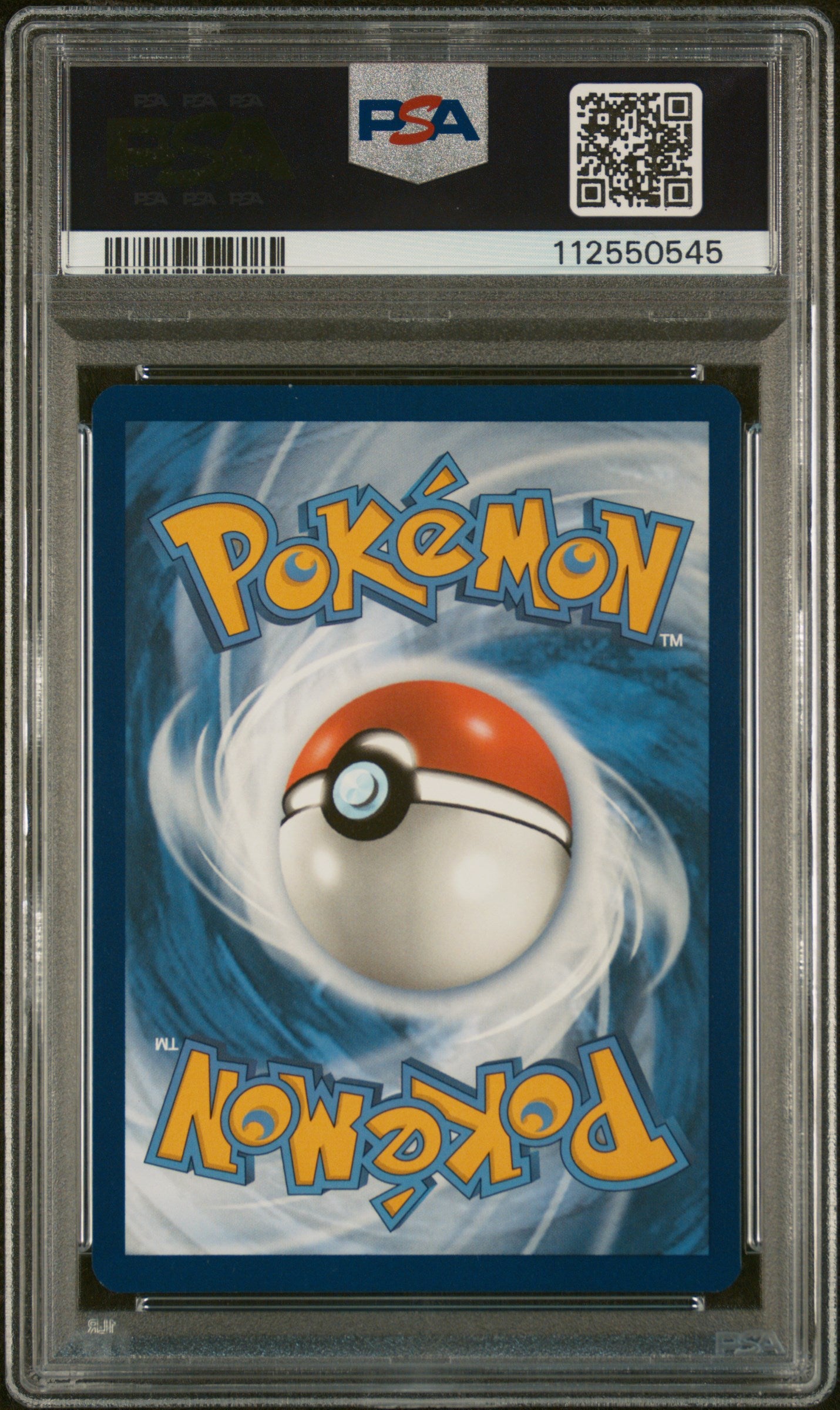 Magneton Illustration Rare Surging Sparks P.C. ETB Promo PSA 10