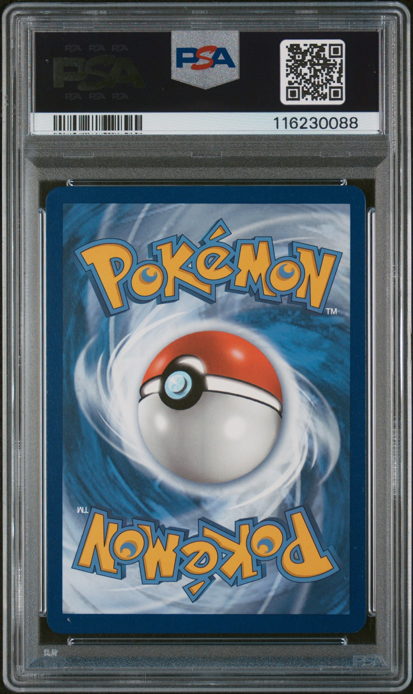 Charizard V Full Art #153 PSA 9