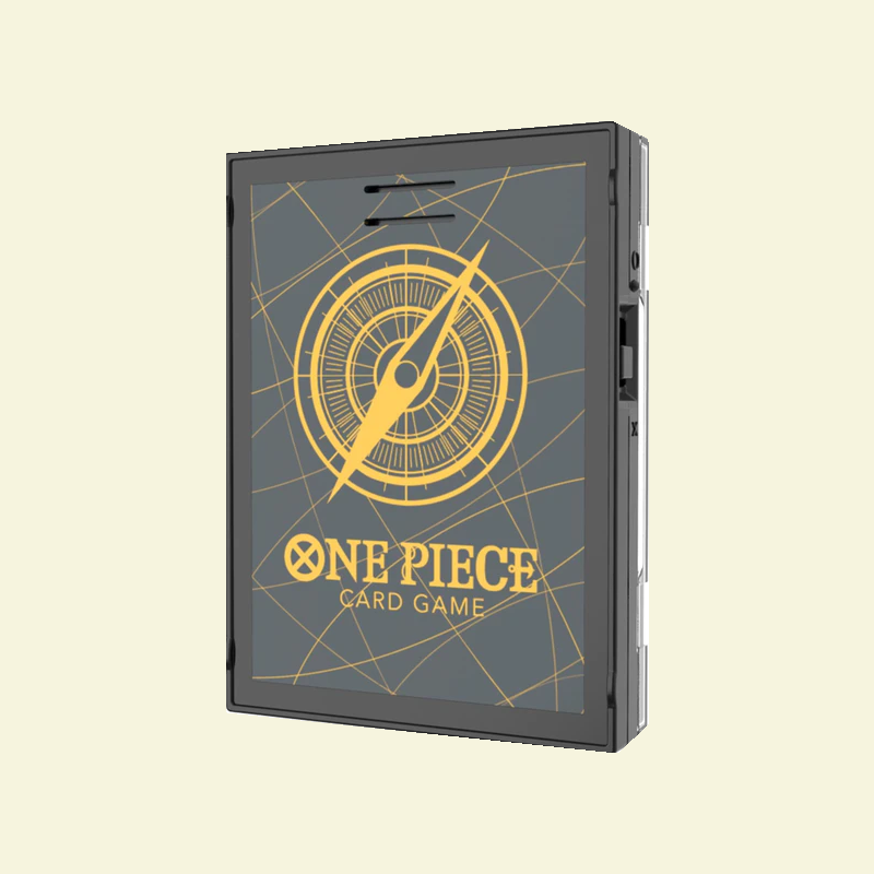 One Piece Card Game - Sound Loader Vol 2 - Enel