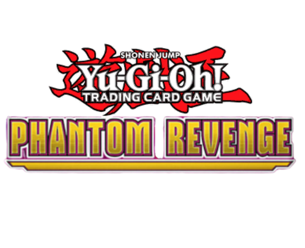 Yu-Gi-Oh! Phantom Revenge Case 3v3 Tournament