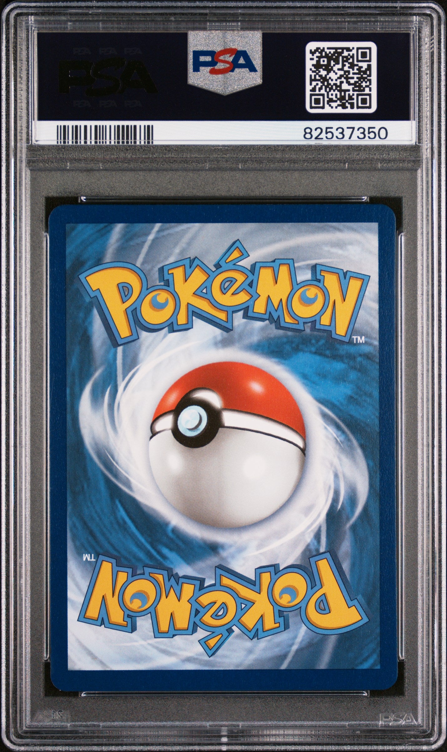 Mew VMAX Alternative Art Secret Fusion Strike #269 PSA 10