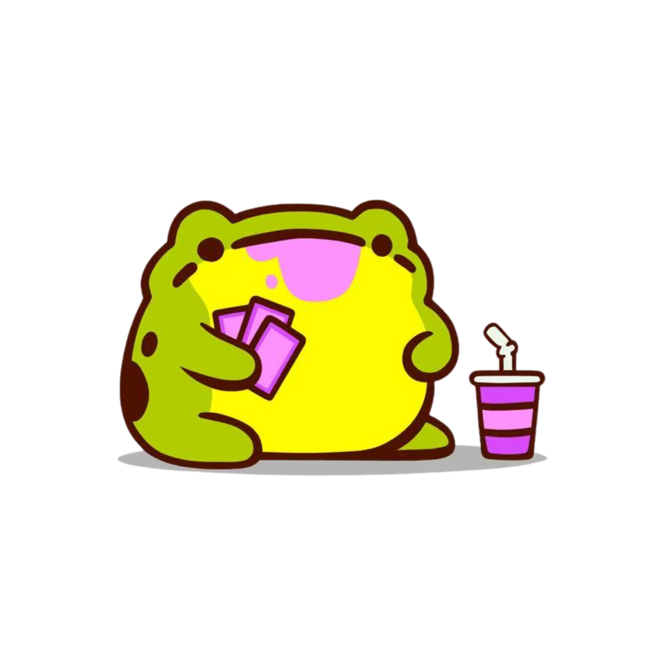 XY-P: XY Promos – Derpy Cards