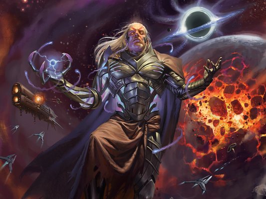 Derpy Cards Magic The Gathering Edge of Eternities Store Championship