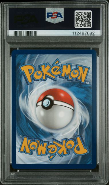 ORIGIN FORME DIALGA VSTAR PSA 10