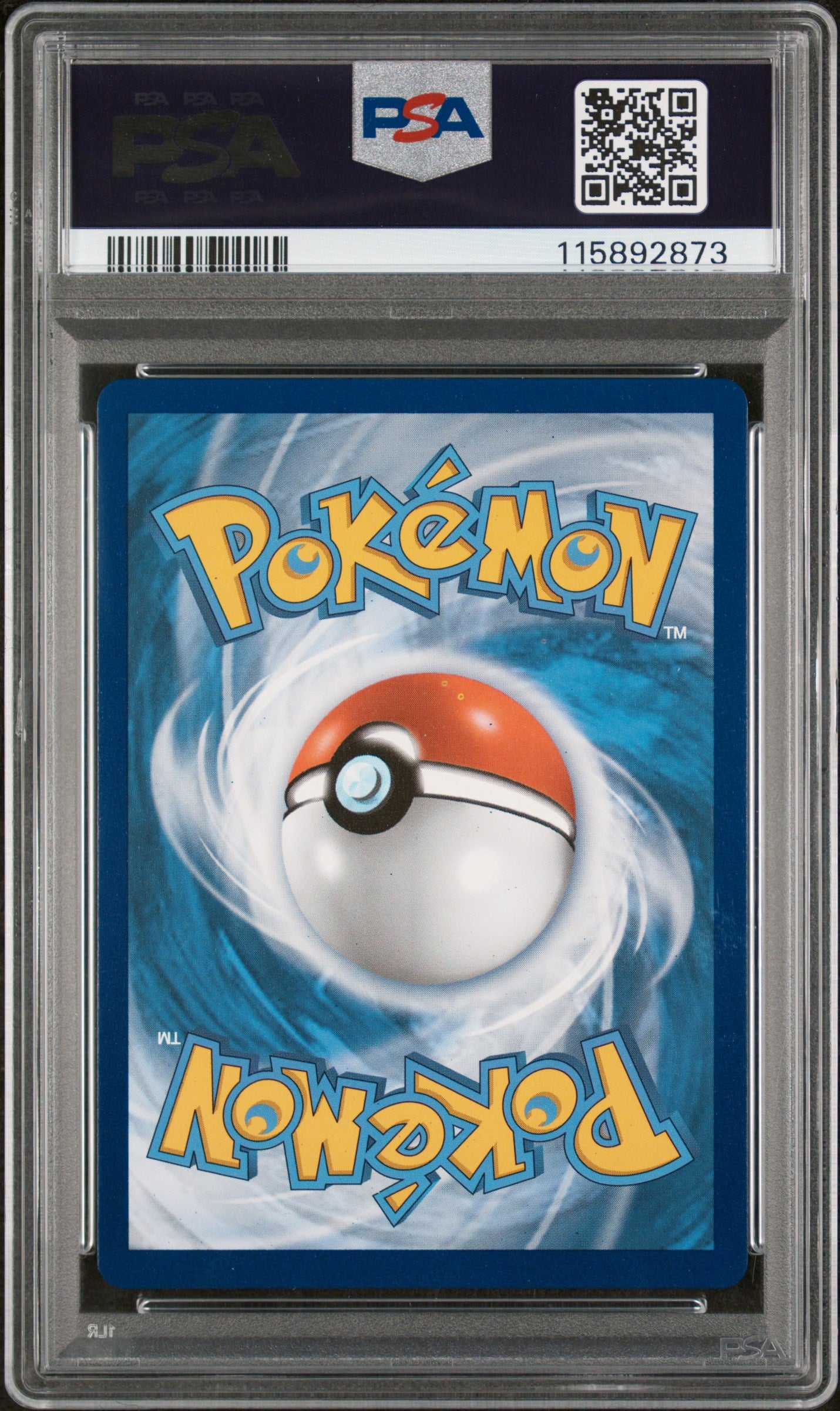 Galarian Moltres V Alternative Art PSA 9