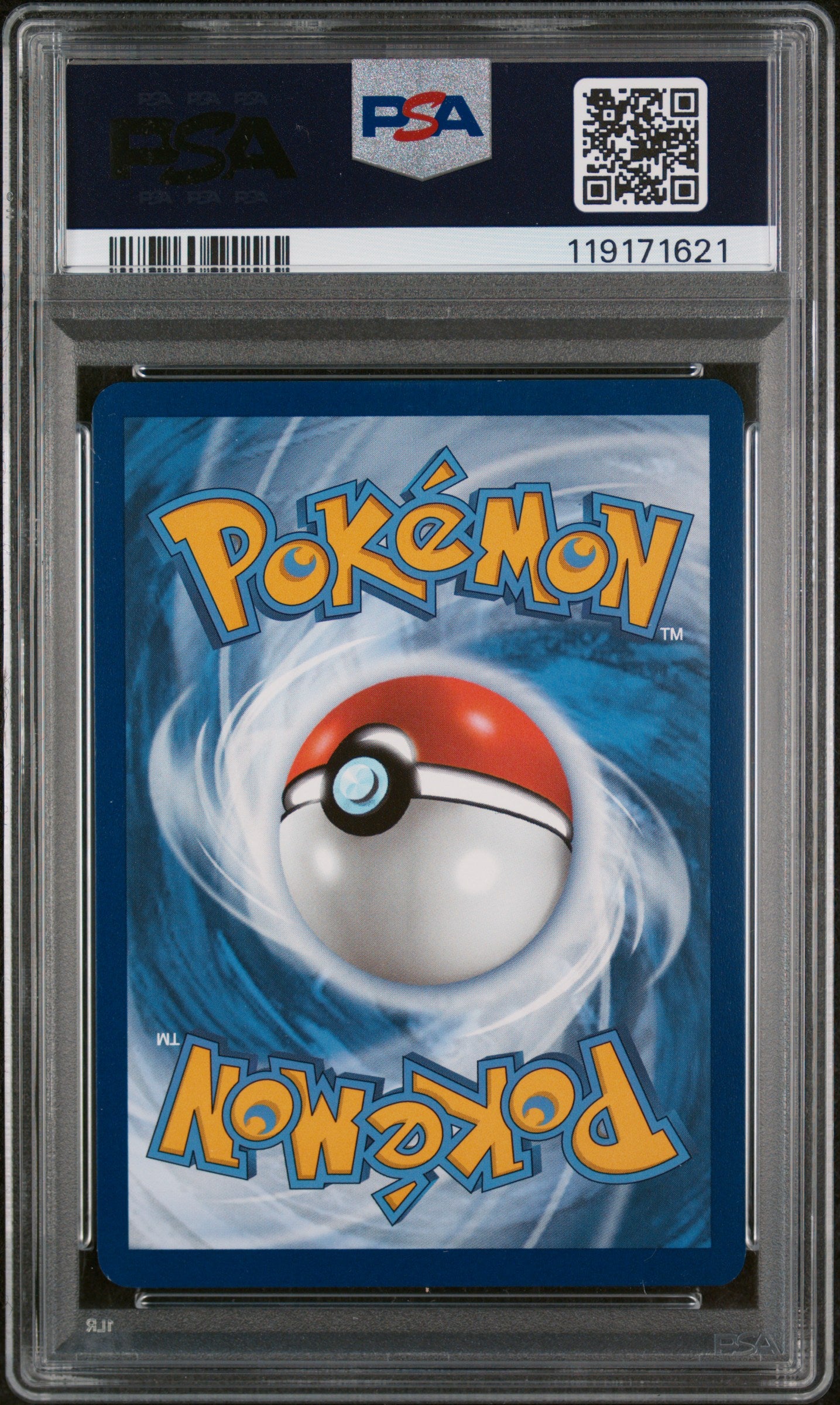 Milotic ex Special Illustration Rare #237 PSA 9