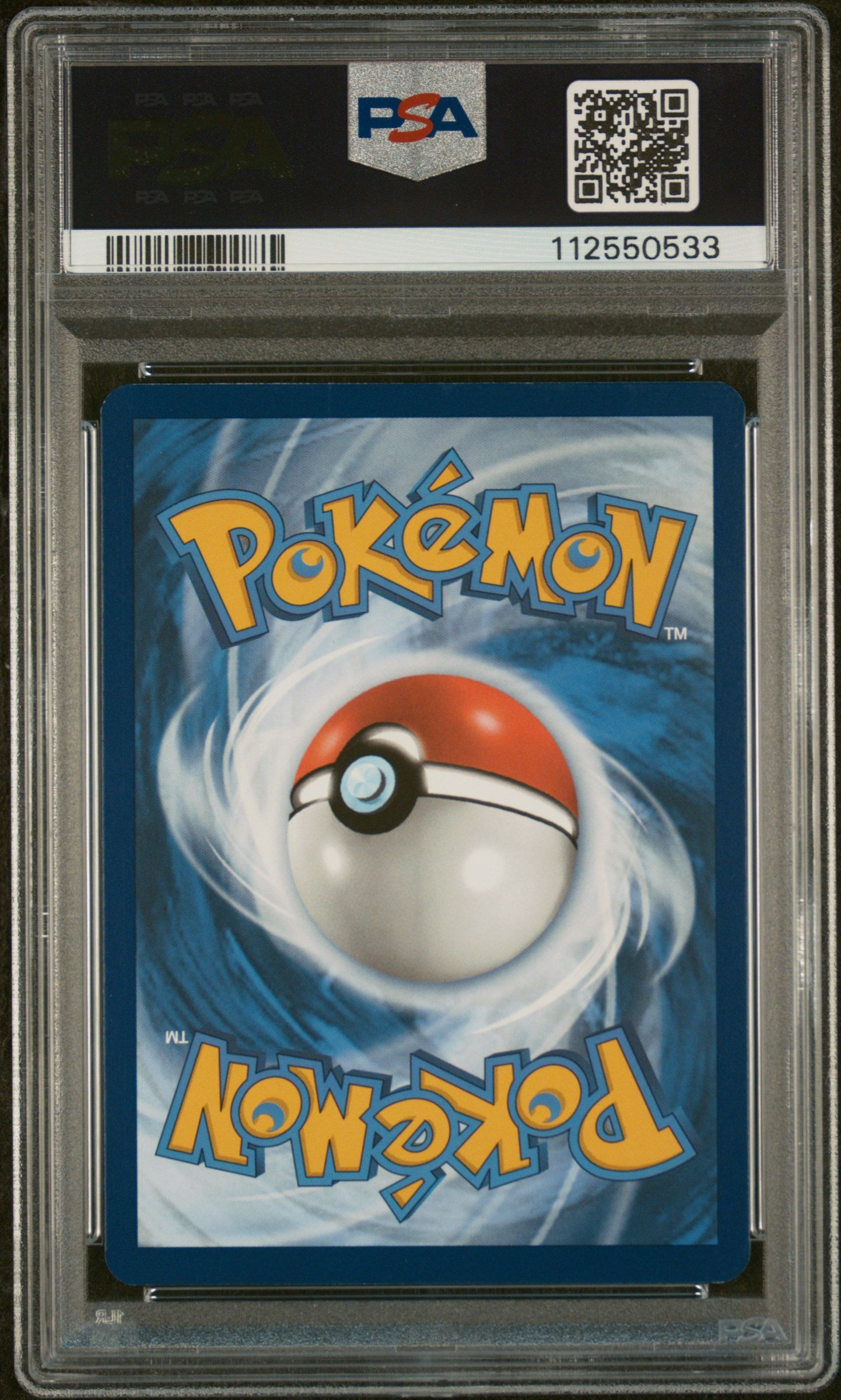 Charmeleon Illustration Rare #169 PSA 10
