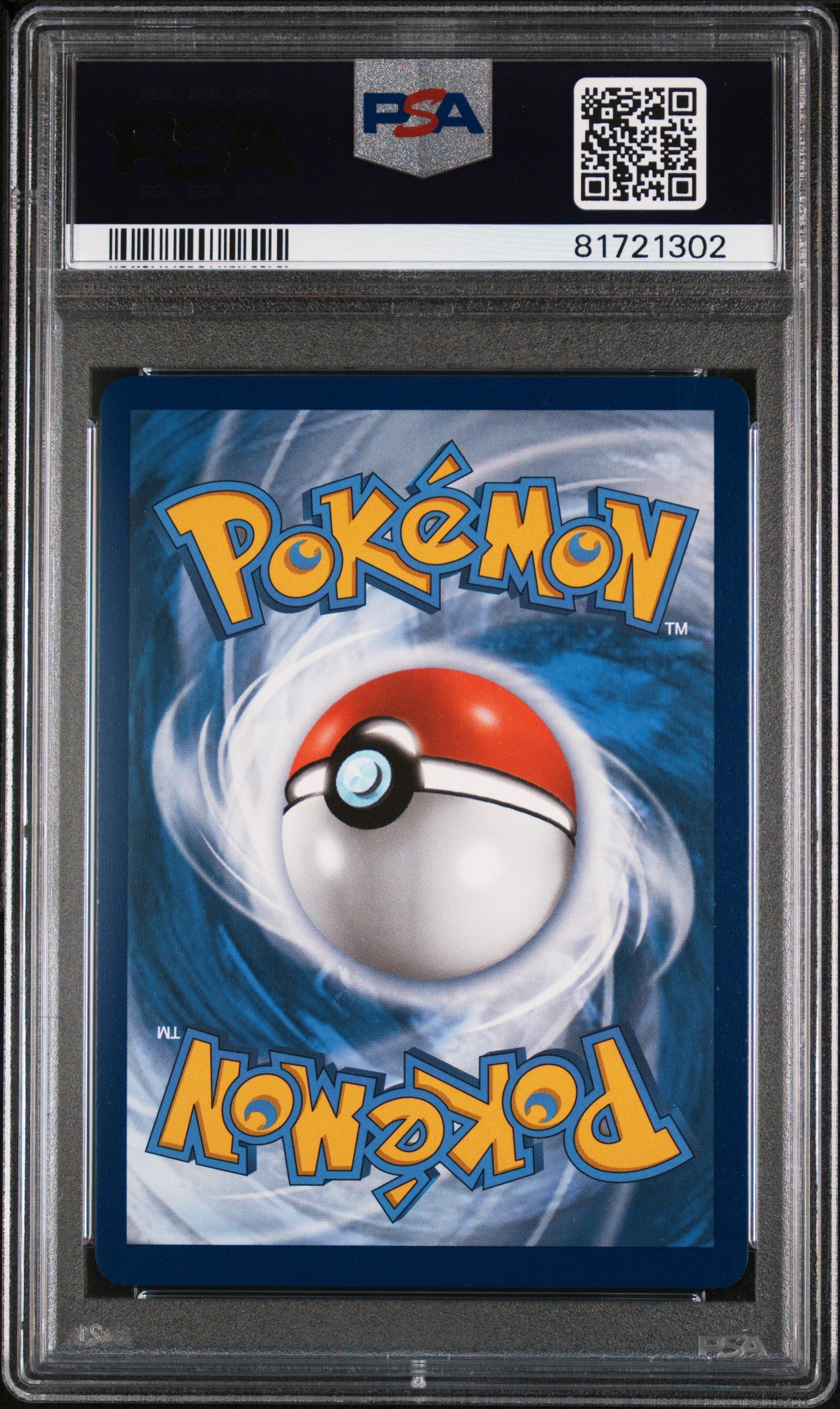 Starmie V TG13 PSA 10